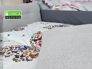 Selena_Marcos's Live Sex Cam Show