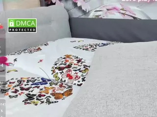 Selena_Marcos's Live Sex Cam Show
