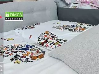 Selena_Marcos's Live Sex Cam Show