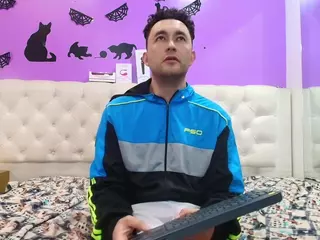 StacyAndJeremmy's Live Sex Cam Show