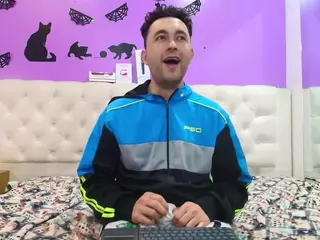 StacyAndJeremmy's Live Sex Cam Show