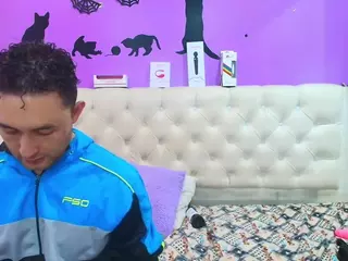 StacyAndJeremmy's Live Sex Cam Show