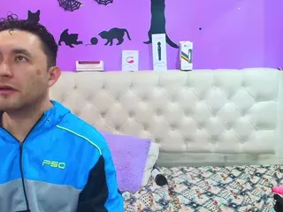 StacyAndJeremmy's Live Sex Cam Show