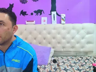 StacyAndJeremmy's Live Sex Cam Show