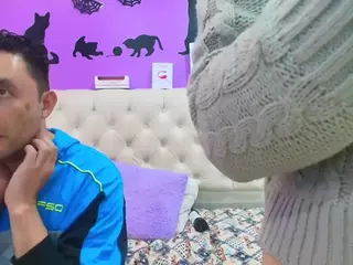 StacyAndJeremmy's Live Sex Cam Show