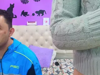 StacyAndJeremmy's Live Sex Cam Show