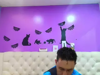StacyAndJeremmy's Live Sex Cam Show