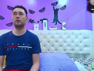 StacyAndJeremmy's Live Sex Cam Show