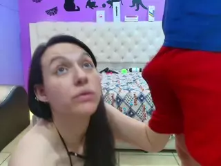 StacyAndJeremmy's Live Sex Cam Show