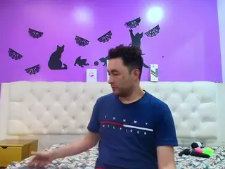 StacyAndJeremmy's Live Sex Cam Show