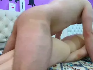 StacyAndJeremmy's Live Sex Cam Show