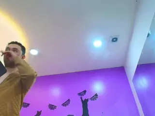StacyAndJeremmy's Live Sex Cam Show