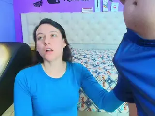 StacyAndJeremmy's Live Sex Cam Show