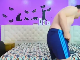 StacyAndJeremmy's Live Sex Cam Show