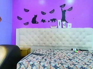 StacyAndJeremmy's Live Sex Cam Show