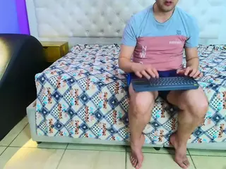 StacyAndJeremmy's Live Sex Cam Show