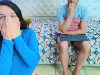 StacyAndJeremmy's Live Sex Cam Show