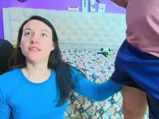 StacyAndJeremmy's Live Sex Cam Show