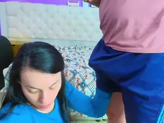 StacyAndJeremmy's Live Sex Cam Show