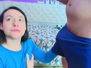 StacyAndJeremmy's Live Sex Cam Show