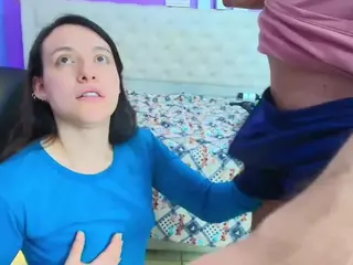 StacyAndJeremmy's Live Sex Cam Show
