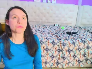 StacyAndJeremmy's Live Sex Cam Show