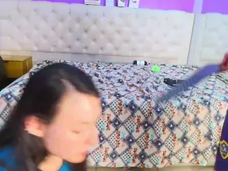 StacyAndJeremmy's Live Sex Cam Show