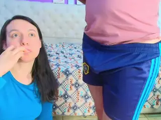 StacyAndJeremmy's Live Sex Cam Show