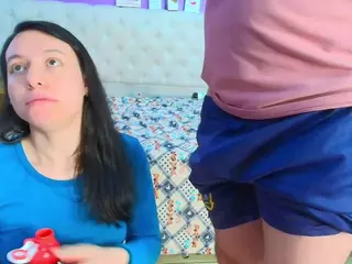 StacyAndJeremmy's Live Sex Cam Show