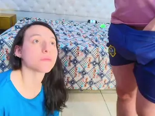 StacyAndJeremmy's Live Sex Cam Show