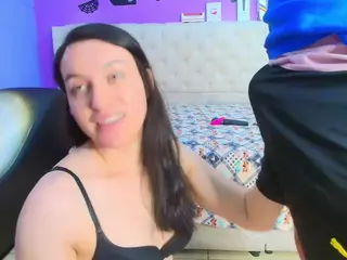 StacyAndJeremmy's Live Sex Cam Show
