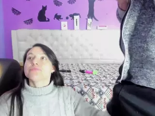 StacyAndJeremmy's Live Sex Cam Show
