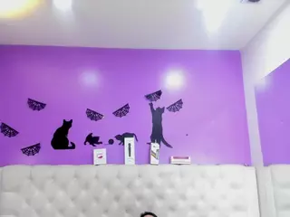 StacyAndJeremmy's Live Sex Cam Show