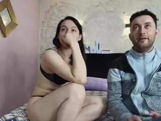 StacyAndJeremmy's Live Sex Cam Show