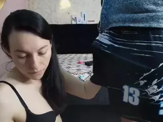 StacyAndJeremmy's Live Sex Cam Show