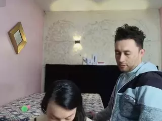 StacyAndJeremmy's Live Sex Cam Show