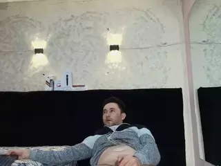 StacyAndJeremmy's Live Sex Cam Show