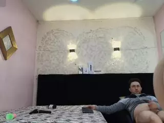 StacyAndJeremmy's Live Sex Cam Show