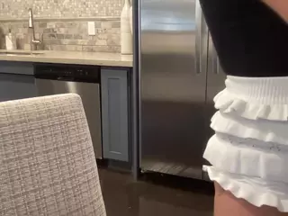 Stassie Summers's Live Sex Cam Show