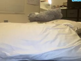 Stassie Summers's Live Sex Cam Show