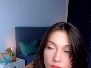 WandaHelme's Live Sex Cam Show