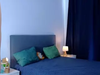 WandaHelme's Live Sex Cam Show