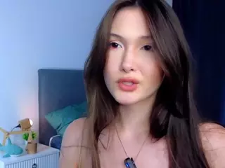 WandaHelme's Live Sex Cam Show