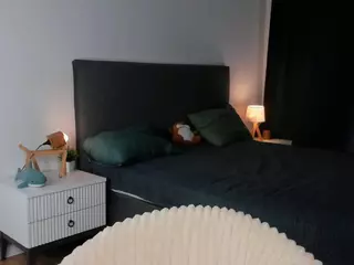WandaHelme's Live Sex Cam Show