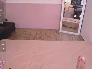 abigailevans11's Live Sex Cam Show