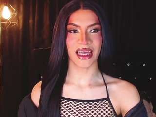Live cam show with agatha-rodriguez
