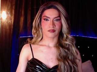 Live cam show with agatha-rodriguez