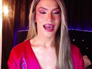Live cam show with agatha-rodriguez