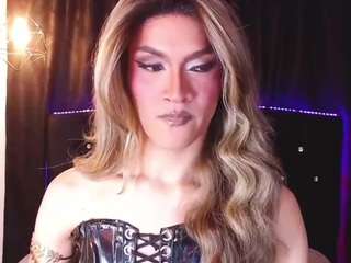 Live cam show with agatha-rodriguez