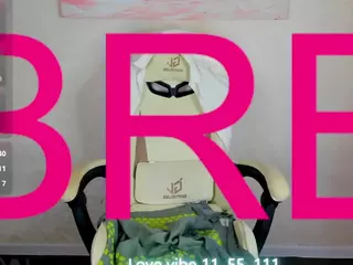 Anna's Live Sex Cam Show